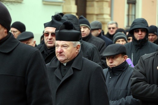 Wielkopostny Dzień Pokutny dla duchowieństwa