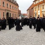 Wielkopostny Dzień Pokutny dla duchowieństwa