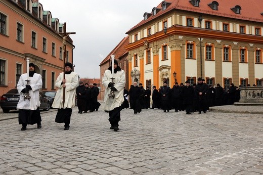 Wielkopostny Dzień Pokutny dla duchowieństwa