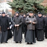 Wielkopostny Dzień Pokutny dla duchowieństwa