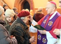 Dziękuję za wasze zjednoczenie z Jezusem