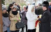 Święcenia diakonatu w Połomi
