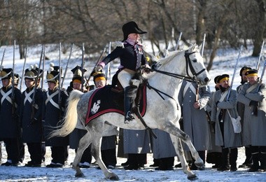 Lekcja historii po lekcjach