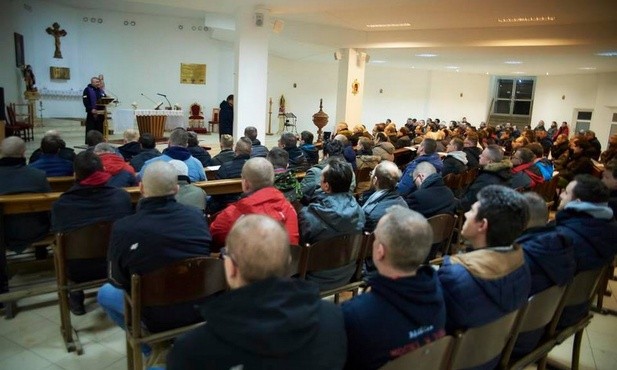 Od Szawła do Pawła