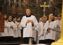 Jubileusz bp. Wiesława Lechowicza