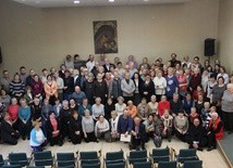 Rekolekcje PZC w Głogowie 