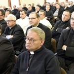 Dzień skupienia dla kapłanów w Świdnicy