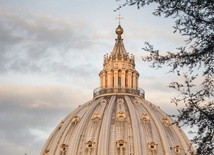Abp Skworc w Watykanie podejmie m.in. kwestie ekologiczne
