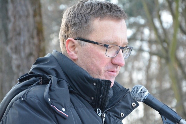 187. rocznica bitwy pod Olszynką Grochowską