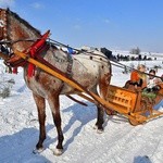 Parada Gazdowska i wyścigi kumoterek