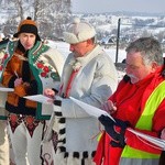 Parada Gazdowska i wyścigi kumoterek