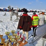 Parada Gazdowska i wyścigi kumoterek