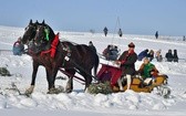 Parada Gazdowska i wyścigi kumoterek