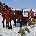 Parada Gazdowska i wyścigi kumoterek