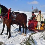 Parada Gazdowska i wyścigi kumoterek