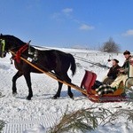 Parada Gazdowska i wyścigi kumoterek