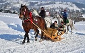 Parada Gazdowska i wyścigi kumoterek