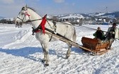 Parada Gazdowska i wyścigi kumoterek