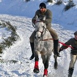 Parada Gazdowska i wyścigi kumoterek