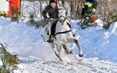 Parada Gazdowska i wyścigi kumoterek