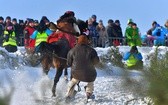 Parada Gazdowska i wyścigi kumoterek