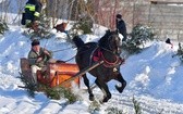 Parada Gazdowska i wyścigi kumoterek