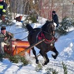 Parada Gazdowska i wyścigi kumoterek