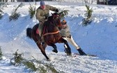 Parada Gazdowska i wyścigi kumoterek