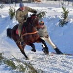 Parada Gazdowska i wyścigi kumoterek