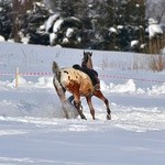 Parada Gazdowska i wyścigi kumoterek