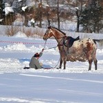 Parada Gazdowska i wyścigi kumoterek