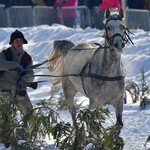 Parada Gazdowska i wyścigi kumoterek