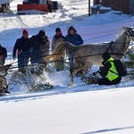 Parada Gazdowska i wyścigi kumoterek