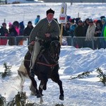 Parada Gazdowska i wyścigi kumoterek