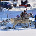 Parada Gazdowska i wyścigi kumoterek