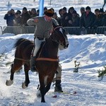 Parada Gazdowska i wyścigi kumoterek