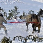 Parada Gazdowska i wyścigi kumoterek