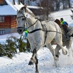 Parada Gazdowska i wyścigi kumoterek