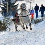 Parada Gazdowska i wyścigi kumoterek