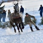 Parada Gazdowska i wyścigi kumoterek