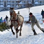 Parada Gazdowska i wyścigi kumoterek