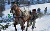 Parada Gazdowska i wyścigi kumoterek