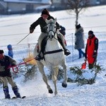 Parada Gazdowska i wyścigi kumoterek