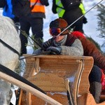 Parada Gazdowska i wyścigi kumoterek