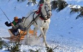 Parada Gazdowska i wyścigi kumoterek