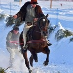 Parada Gazdowska i wyścigi kumoterek