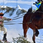 Parada Gazdowska i wyścigi kumoterek