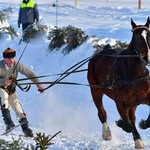 Parada Gazdowska i wyścigi kumoterek