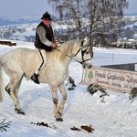 Parada Gazdowska i wyścigi kumoterek