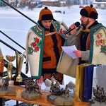 Parada Gazdowska i wyścigi kumoterek